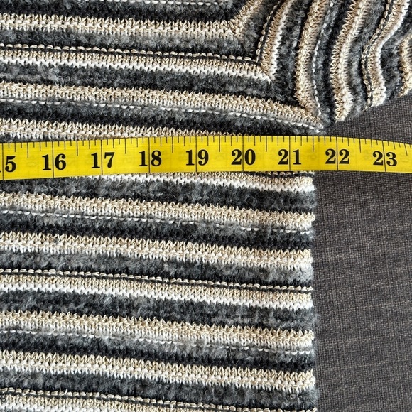 Skovhuus Danish Textured Alpaca Cotton Blend Knit Sweater | Size XL - Picture 6 of 8